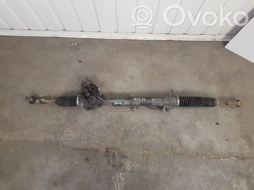 Audi A6 S6 C5 4B Lenkgetriebe 