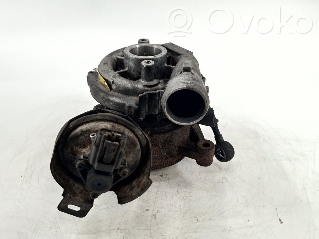 Volvo S40 Turbo 
