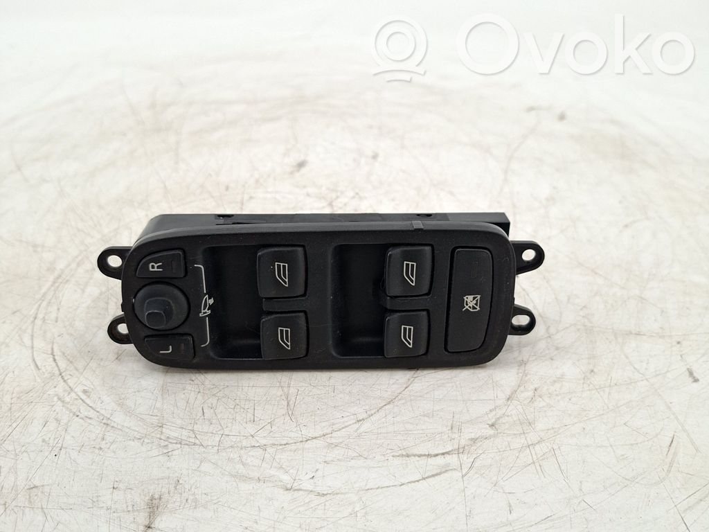 Volvo S40 Electric window control switch 