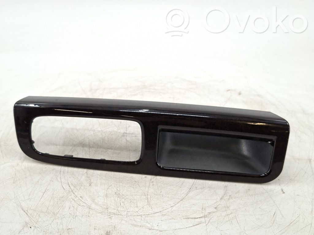 Volvo S40 Front door interior handle trim 