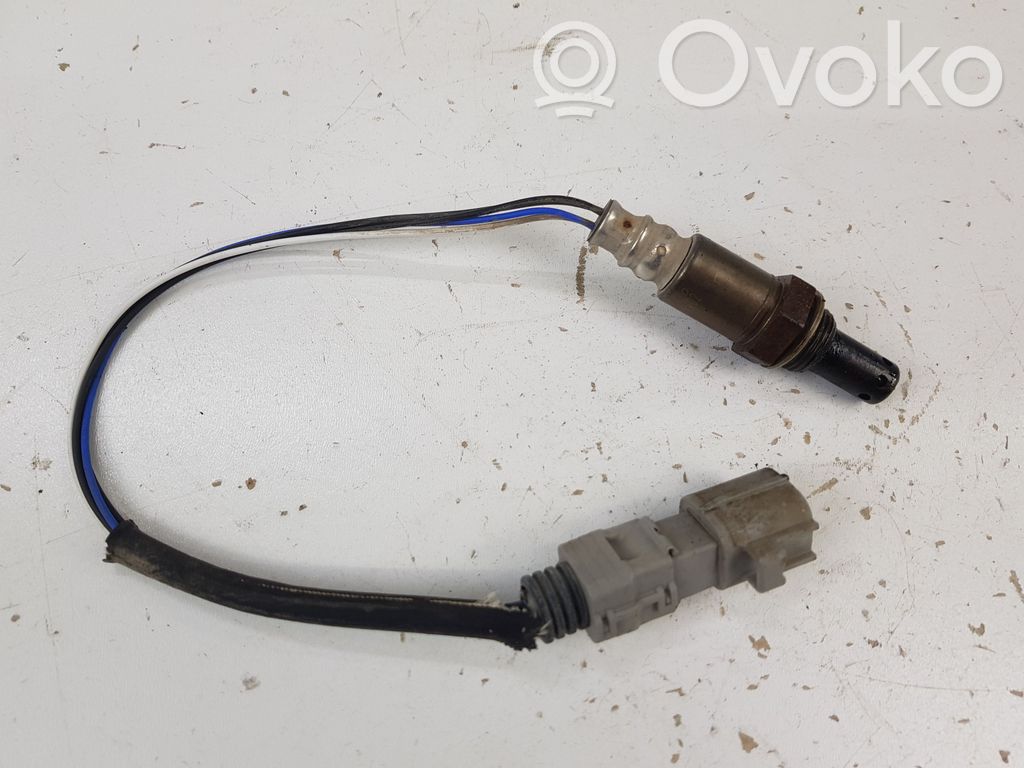Toyota Avensis T250 Lambda probe sensor 