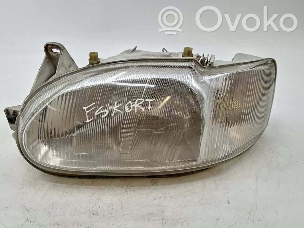 Ford Escort Headlight/headlamp 