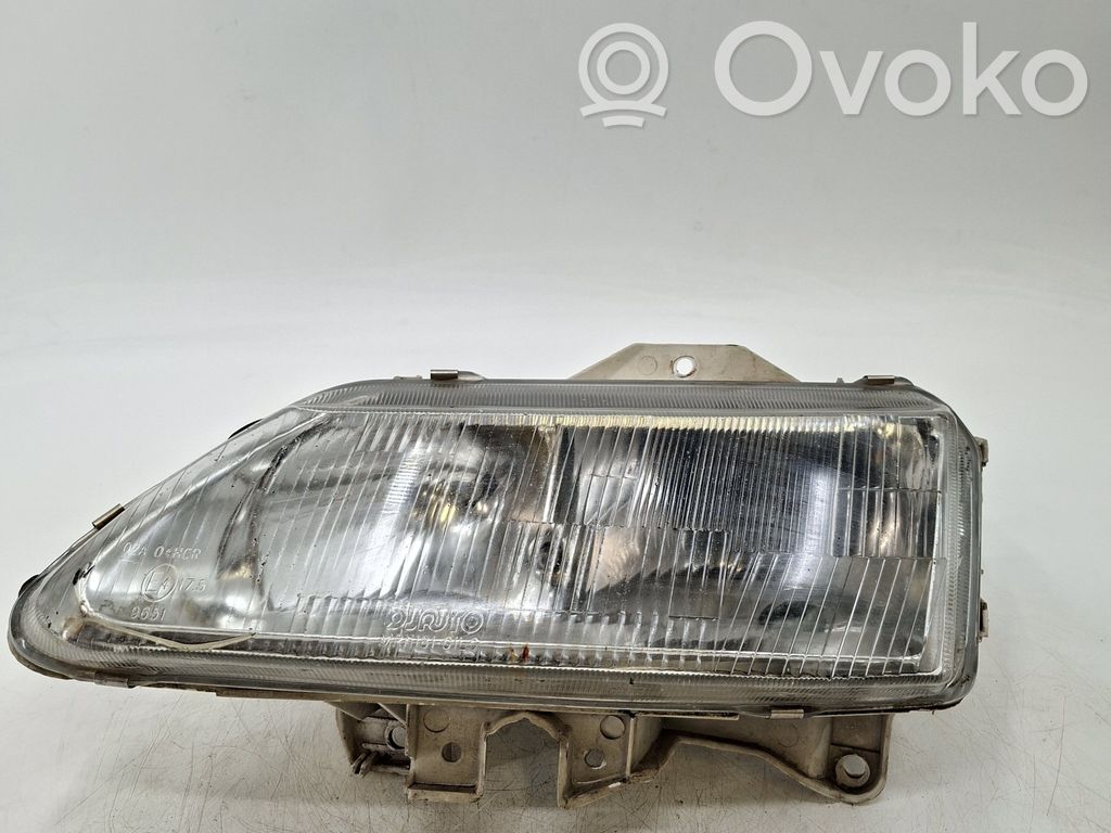 Renault Espace III Phare frontale 