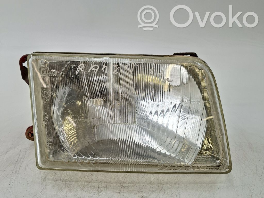Phare frontale   7914