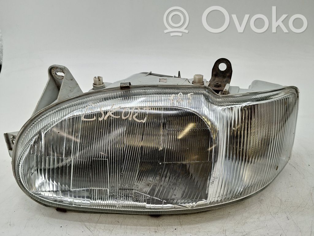 Ford Escort Headlight/headlamp 