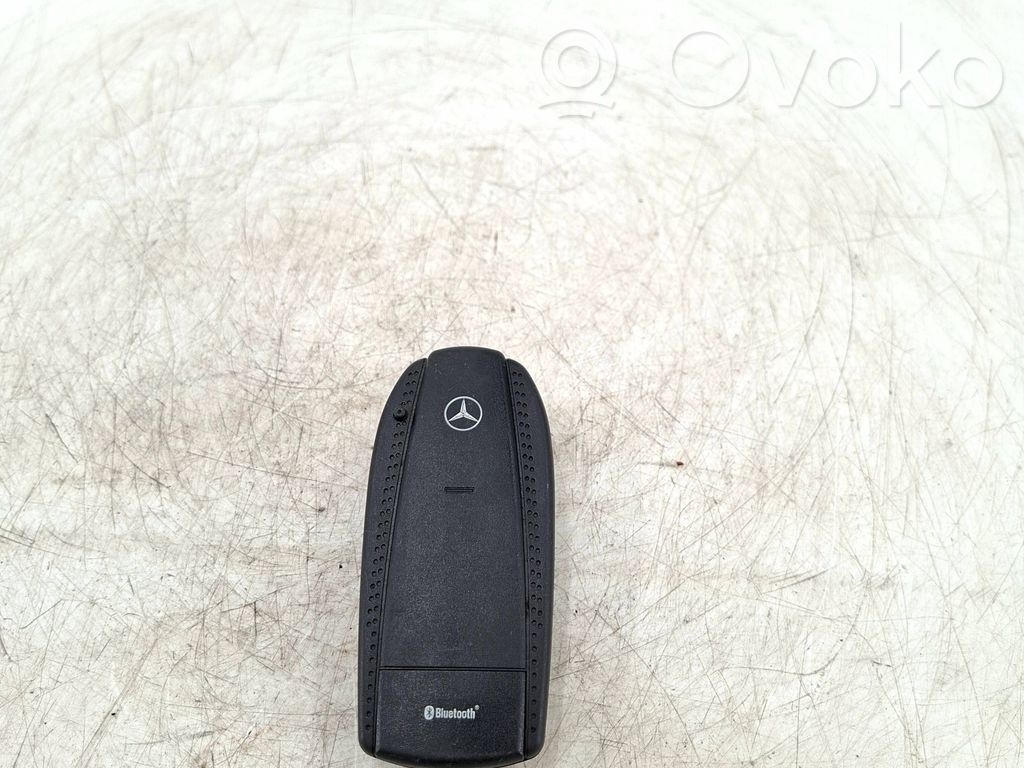 Unidad de control/módulo de bluetooth   B67875877,222439