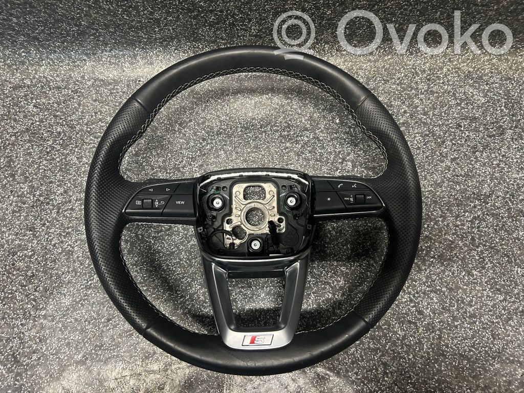 Kierownica   8W0419091GN,63966001E,665425696