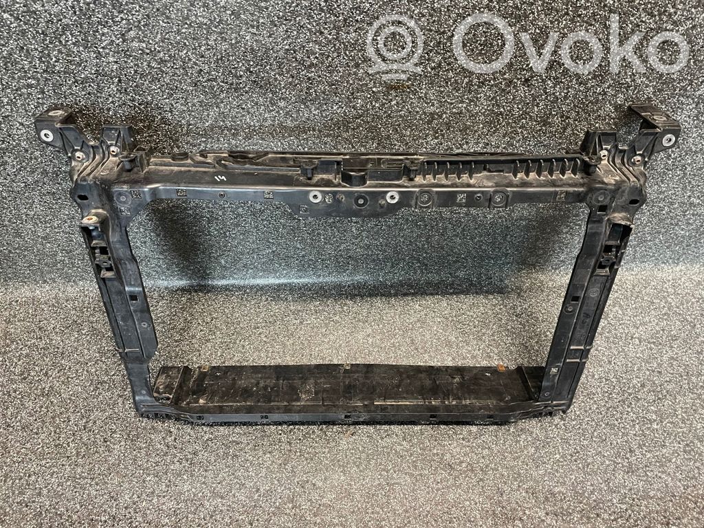 Skoda Scala Suport superior panou fixare radiatoare 