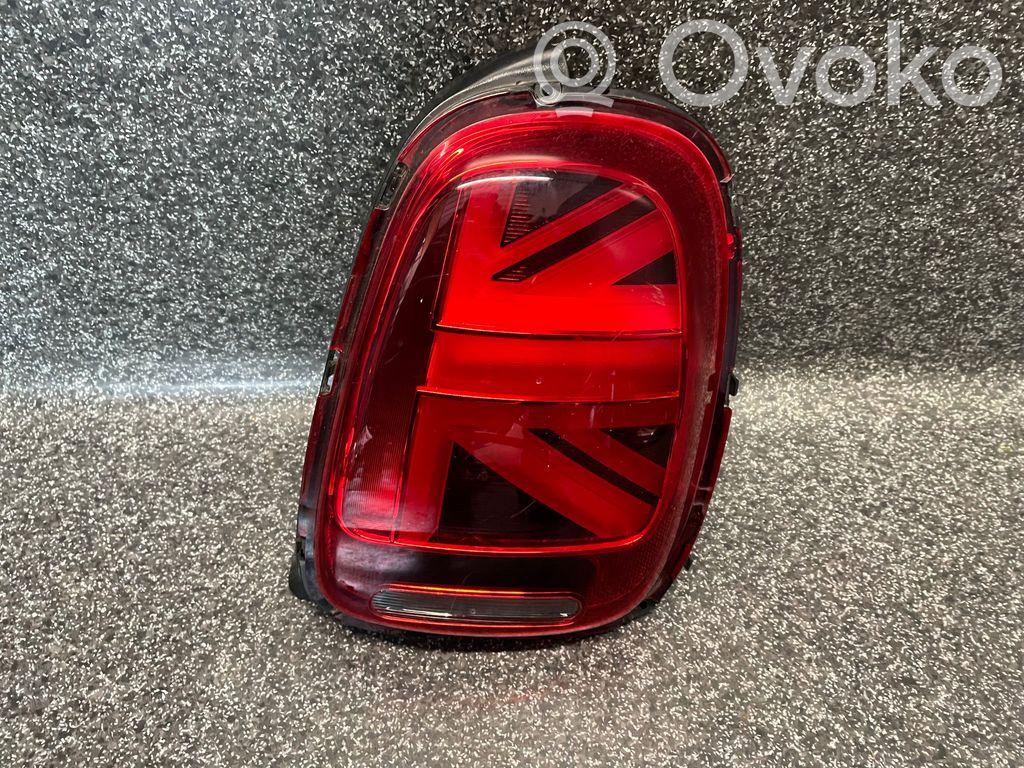 Lampa tylna   H4743513408,03700000,1307230625