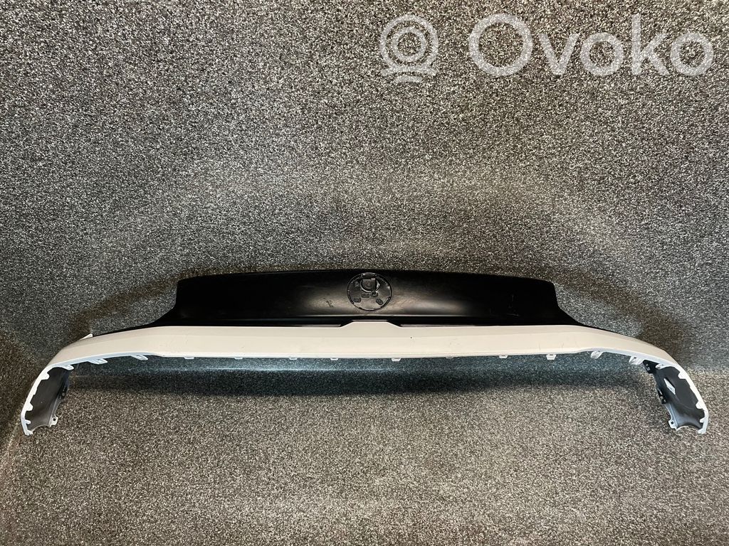 Opel Vivaro Parachoques delantero 