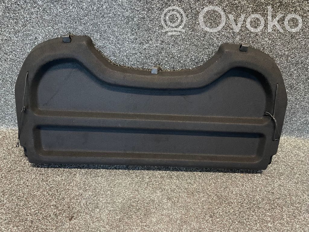 Parcel shelf   C0VERLDG,799227251R,2024F12110
