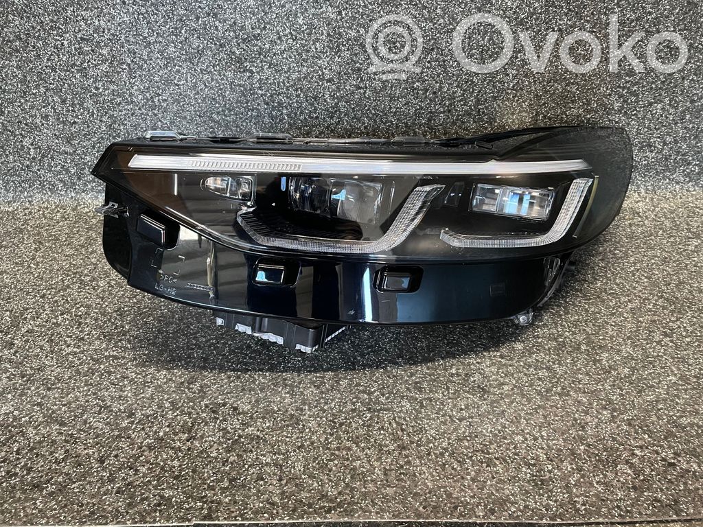 Scheinwerfer   PV4B13E017AG,L81299514VX