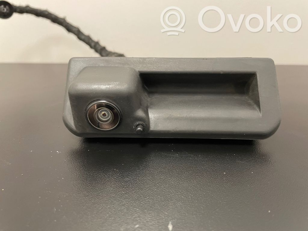 Kamera cofania   005759,57A827566,24522