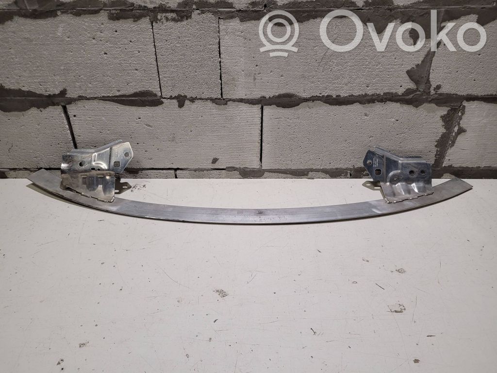Tesla Model 3 Priekšpusē bampera sastiprinājums 