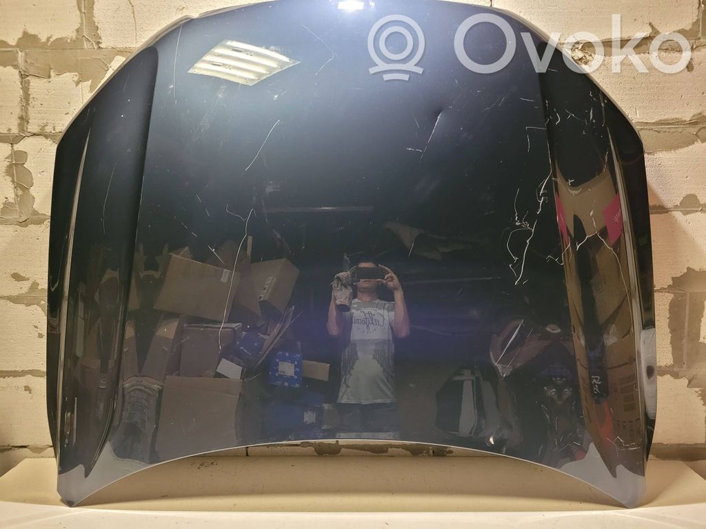 Volvo XC90 Konepelti 