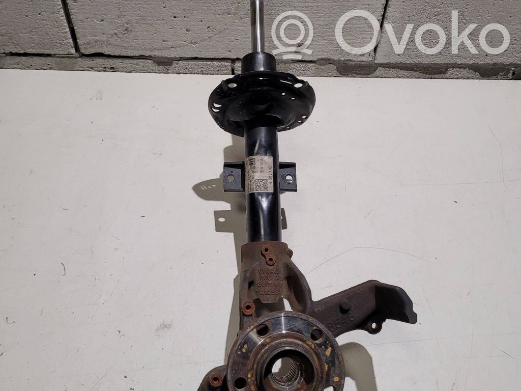 Audi A1 Achsschenkel vorne 
