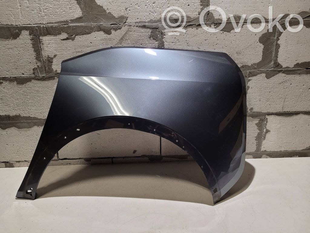 BMW i3 Galinis ketvirtis 