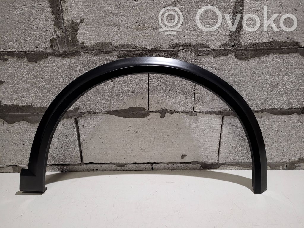 Front arch trim   5FF853718H