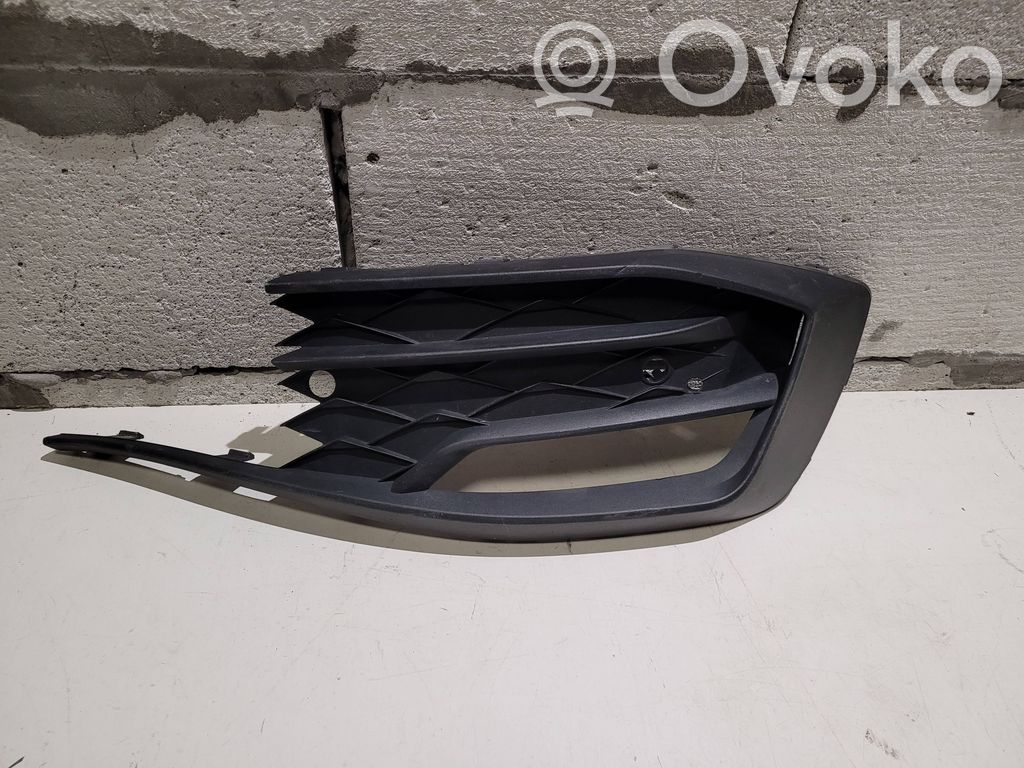 Seat Leon IV Rejilla inferior del parachoques delantero 