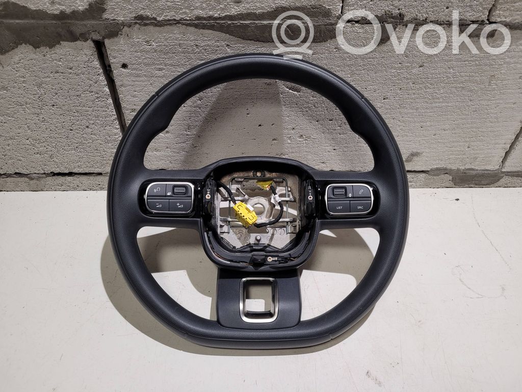Руль   34209588E