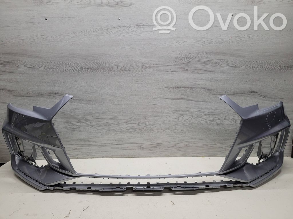 Front bumper   8W0807437AA