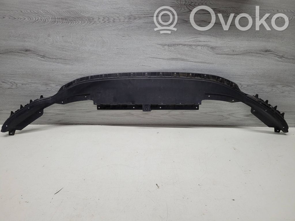 Volkswagen Tiguan Adaos inferior bară față 