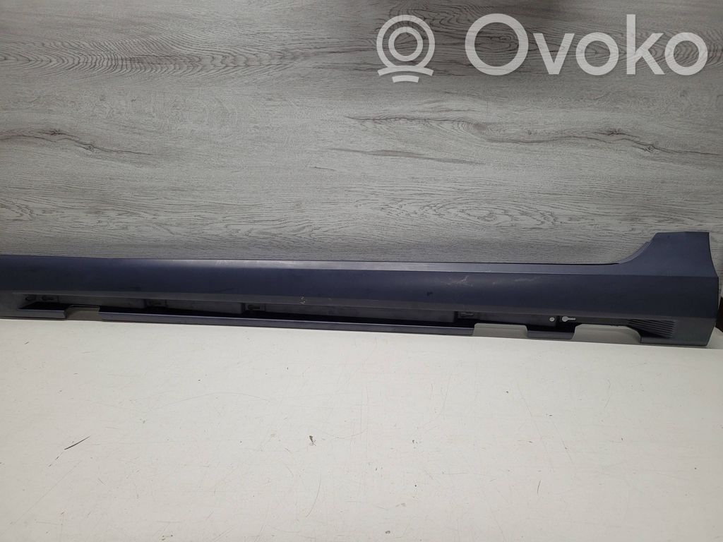 Volvo S60 Listón 