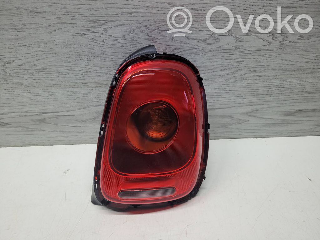 Mini One - Cooper F56 F55 Lampy tylnej klapy bagażnika 