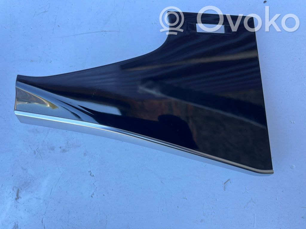 Audi Q8 Mască ceasuri bord 