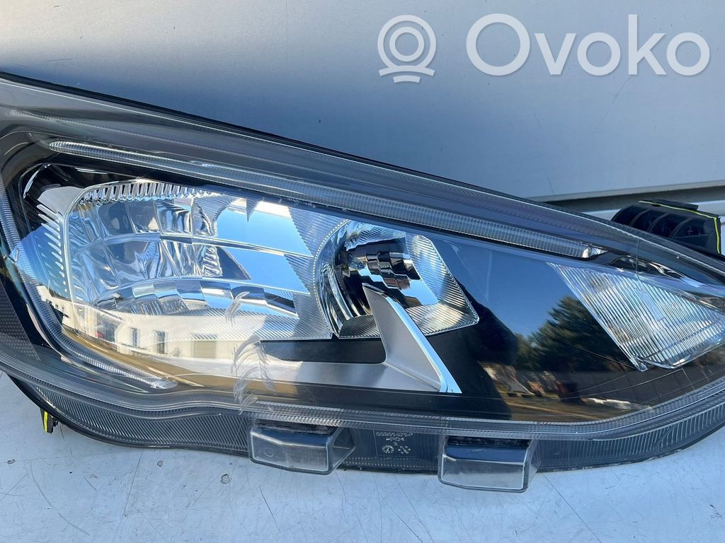 Headlight/headlamp   13E14