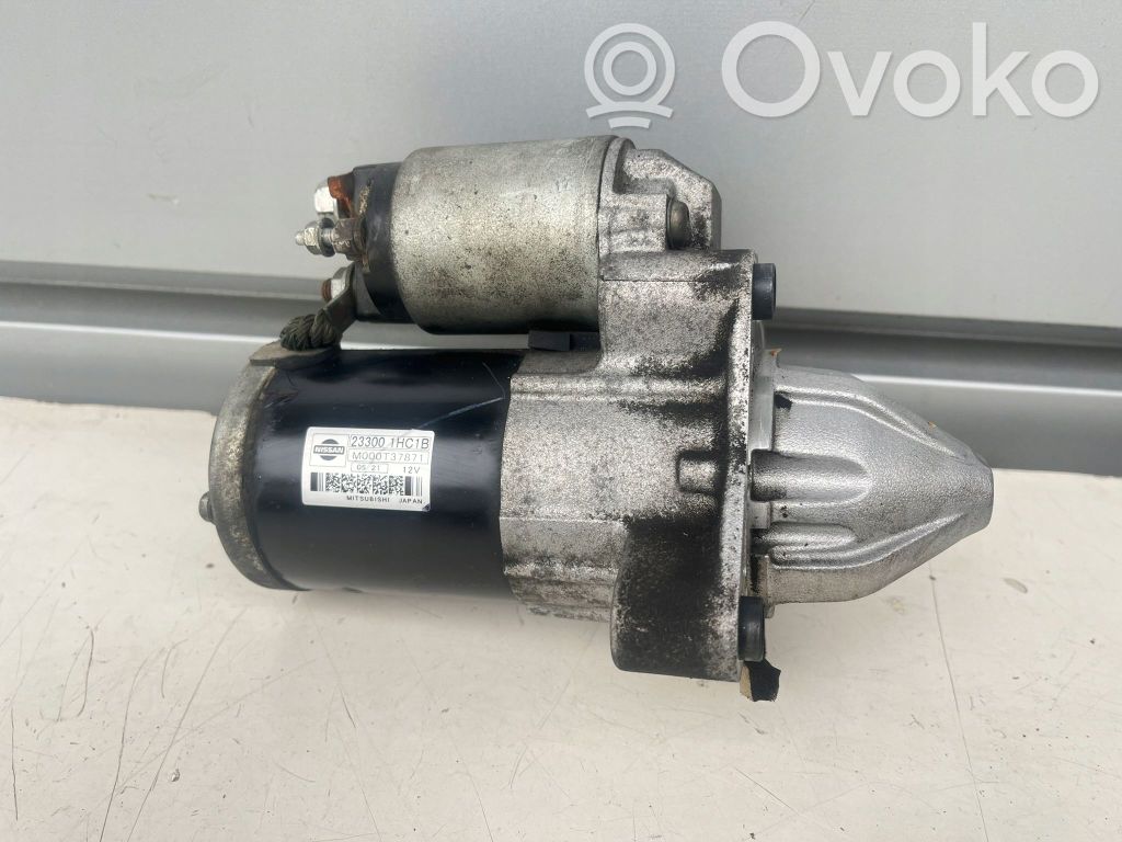 Стартер   233001HC1B