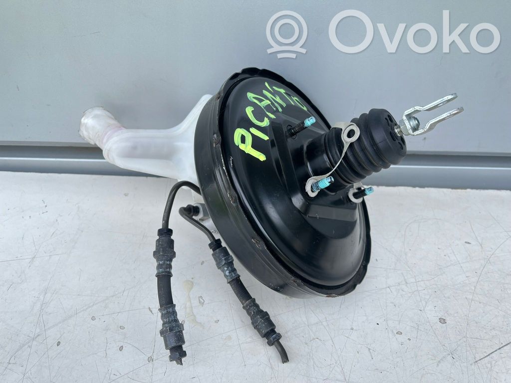 KIA Picanto Master brake cylinder 