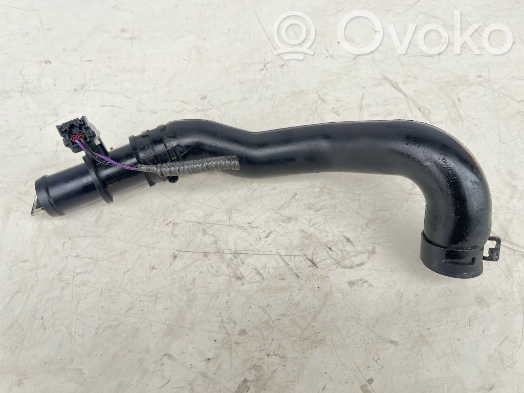 Mazda CX-3 Cita veida sensors 