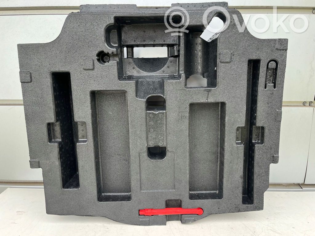 Audi A5 Tool box 