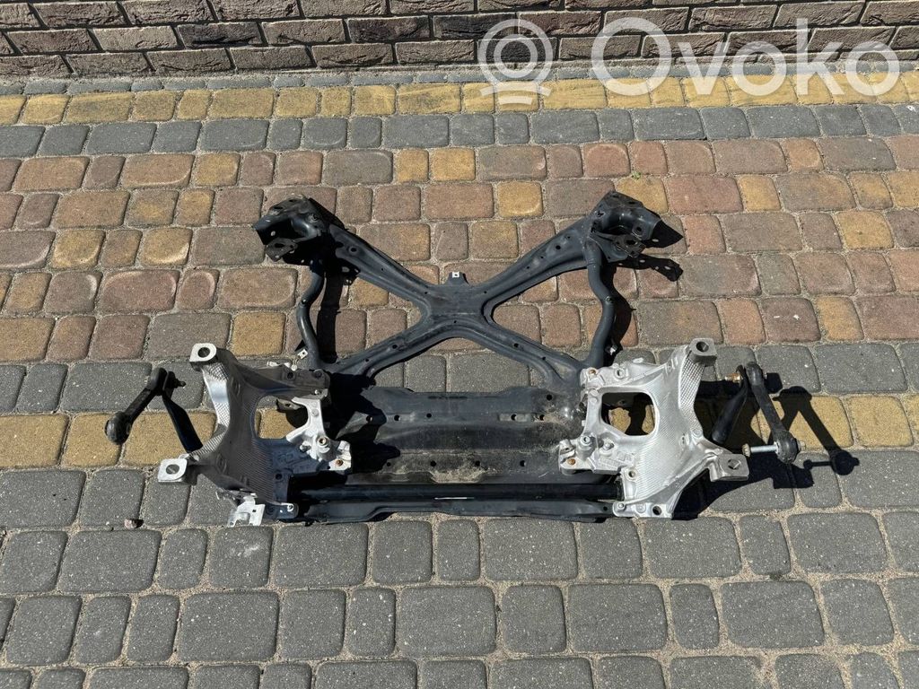 Audi A4 S4 B9 8W Front subframe 