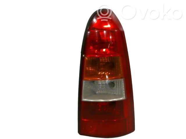 Opel Astra G Lampa tylna 