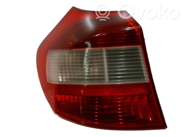 BMW 1 E81 E87 Lampă spate în caroserie 