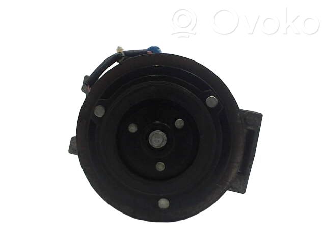 Saab 9-5 Air conditioning (A/C) compressor (pump) 