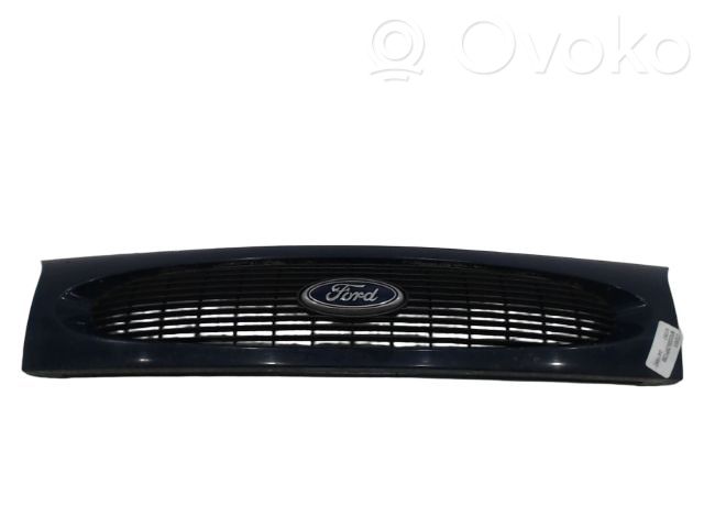 Ford Courier Front bumper upper radiator grill 
