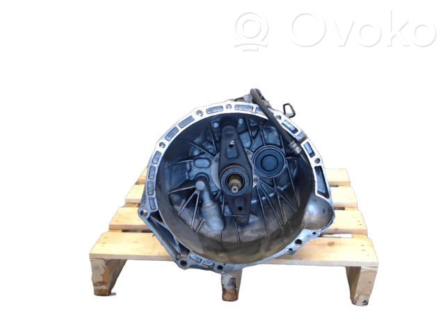 Manual 6 speed gearbox   ZFJAAZFJEFZFJEJ,ZFJEF
