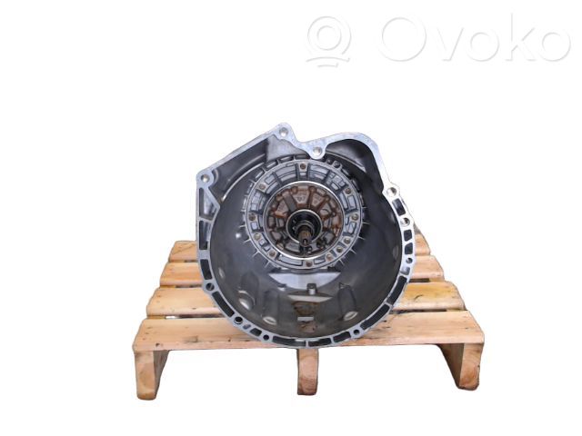 BMW 3 E90 E91 Automatic gearbox 