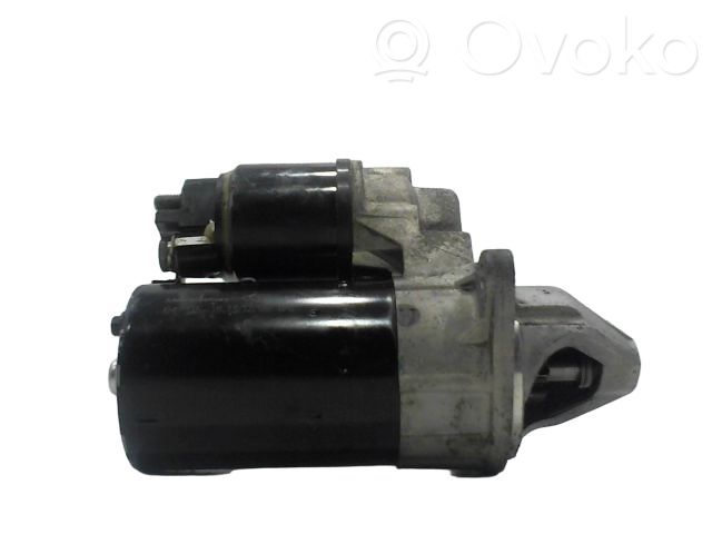 Opel Astra H Electromotor 