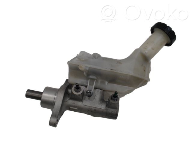 Renault Clio III Główny cylinder hamulca 