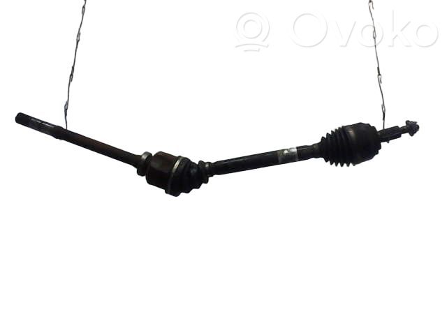 Renault Laguna III Front driveshaft 