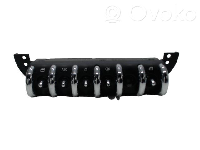 Mini One - Cooper R50 - 53 Interruptor del elevalunas eléctrico 