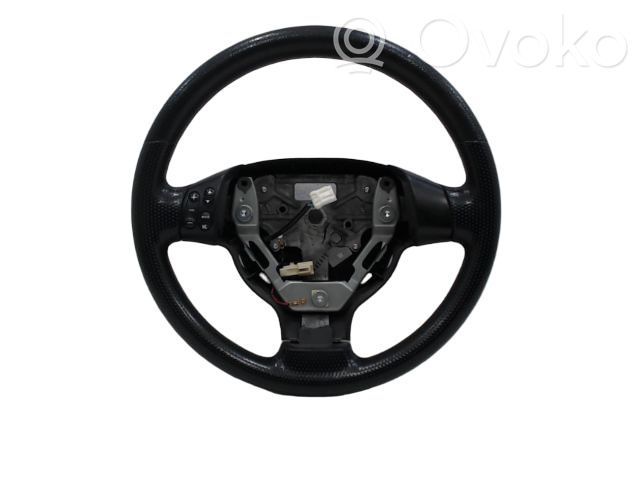 Mazda 2 Руль 