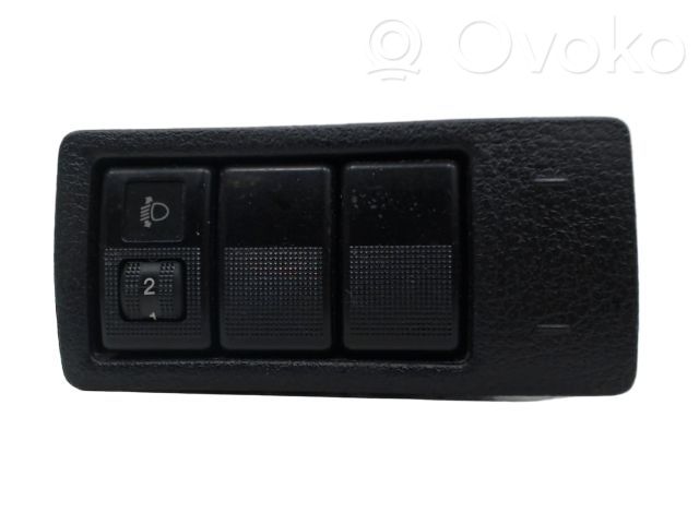 Mazda 2 Light switch 