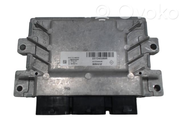Galios (ECU) modulis   237D40289R,A2C12198004
