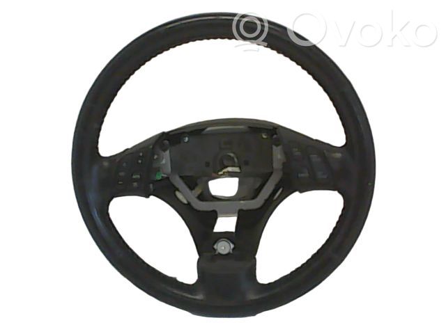 Mazda 6 Stūre 