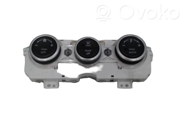Climate control unit   GR1E61190,GR1E61190